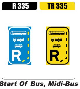 Mini-Bus ane Right Reservatioi
