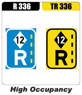 Vehicle Lane Reservation
