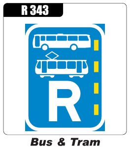 Lane Reservation
