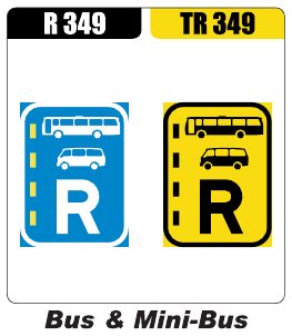 Lane Right Reservation