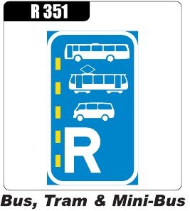 i Lane Right Reservation