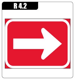 One - Way (Right)