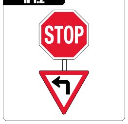 Stop  Yield