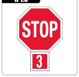 Way Stop R22 N
